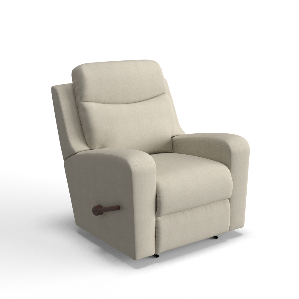 Emmons Wall Recliner